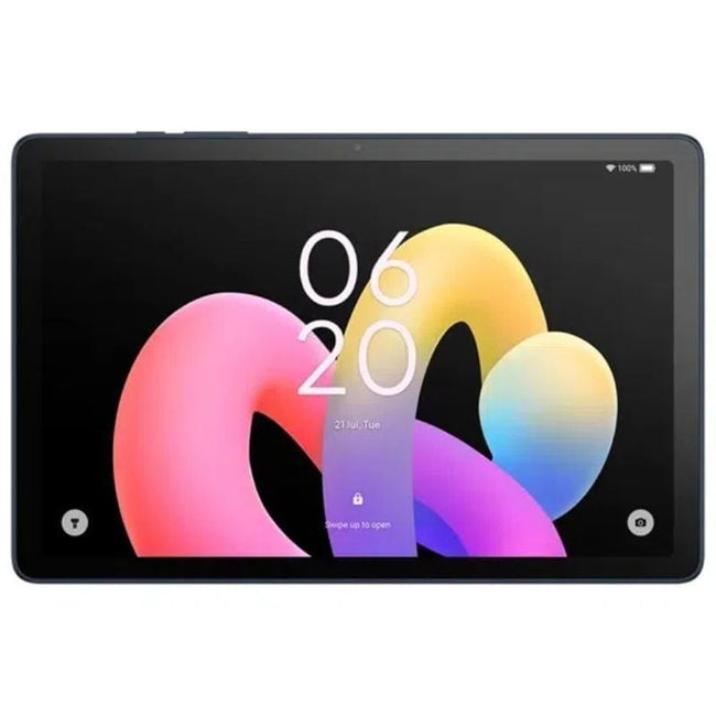 Tablet TCL Tab 10L Gen4 10.1"/ 4GB/ 64GB/ Octacore/ Negra Main Image