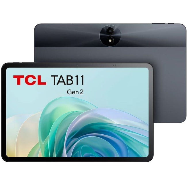 Tablet TCL Tab 11 Gen 2 11"/ 6GB/ 256GB/ Octacore/ Gris Hover Image
