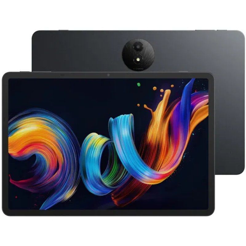 Tablet TCL NXTPAPER 11 Plus 11"/ 8GB/ 256GB/ Octacore/ Gris Oscuro