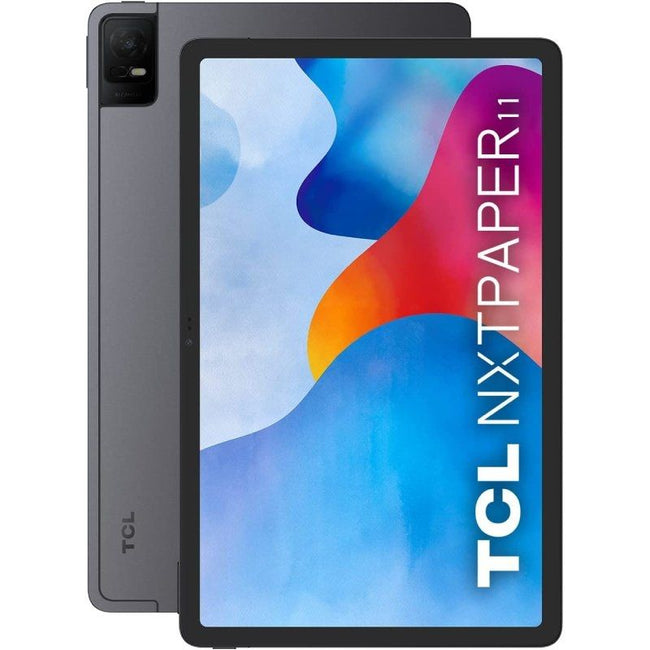 Tablet TCL NXTPAPER 11 Color 10.95"/ 4GB/ 128GB/ Octacore/ Gris Main Image