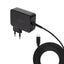 Cargador de Portátil GaN TooQ TQLC-USBCGAN90PD/ 1xUSB Tipo-C/ 90W/ Automático/ Voltaje 5-20V