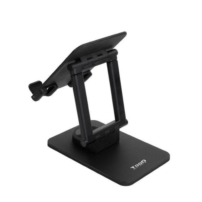 Soporte para Smartphone/Tablet TooQ PH-HERMES-HALLEY/ Negro Main Image