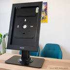 Marco Antirrobo para Tablet TooQ TQATTE2601-L-B/ Negro