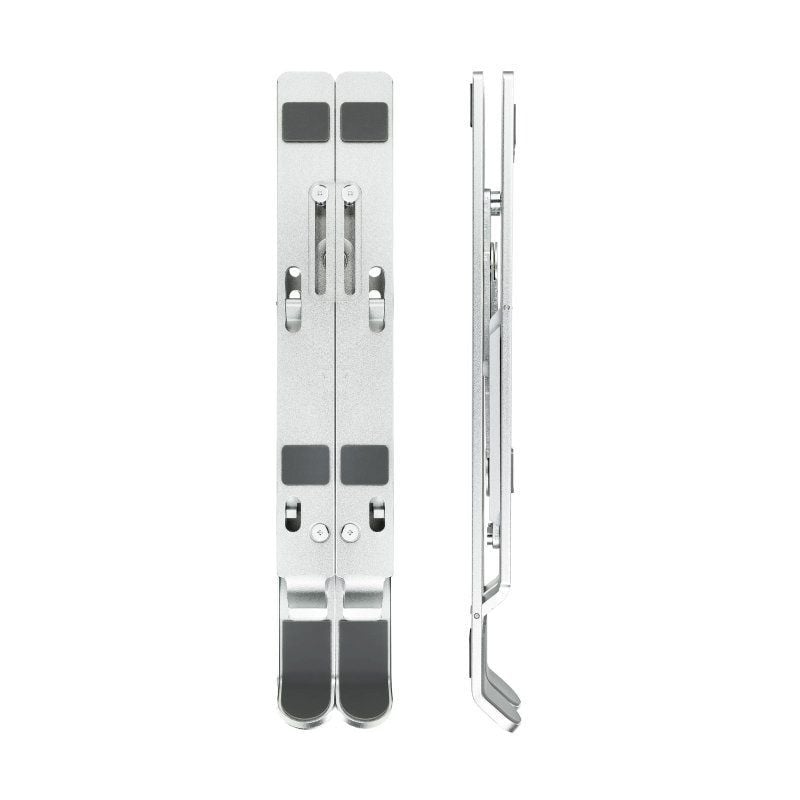 Soporte TooQ TQLRS0033-AL para Portátiles hasta 15"