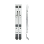 Soporte TooQ TQLRS0033-AL para Portátiles hasta 15"