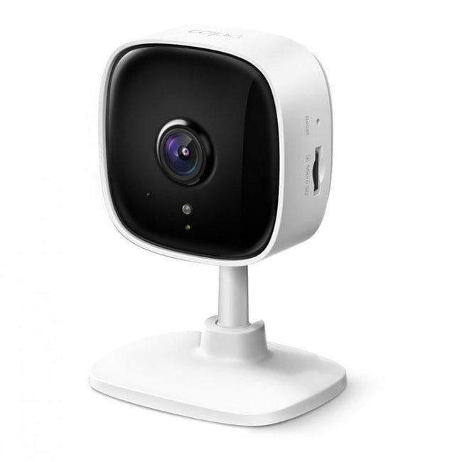 Cámara de Videovigilancia TP-Link Tapo C100/ Visión Nocturna/ Control desde APP Hover Image