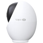 Cámara de Videovigilancia TP-Link Tapo C260/ Visión Nocturna/ Control desde APP