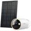 Cámara de Videovigilancia TP-Link Tapo C460 KIT/ Visión Nocturna/ Control desde APP/ Incluye Panel Solar