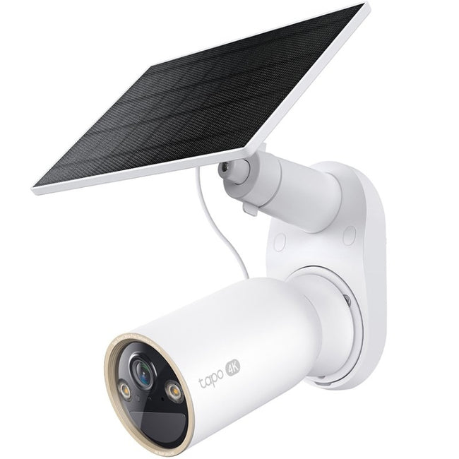Cámara de Videovigilancia TP-Link Tapo C460 KIT/ Visión Nocturna/ Control desde APP/ Incluye Panel Solar Main Image