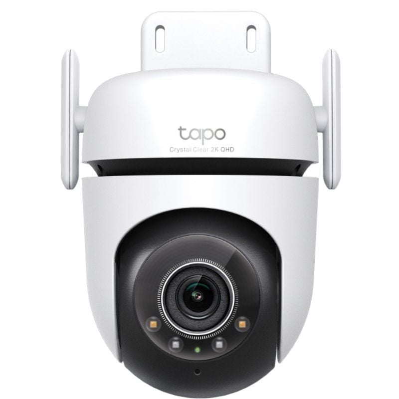 Cámara de Videovigilancia TP-Link Tapo C520WS/ Visión Nocturna/ Control desde APP