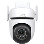 Cámara de Videovigilancia TP-Link Tapo C520WS/ Visión Nocturna/ Control desde APP