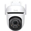 Cámara de Videovigilancia TP-Link Tapo C520WS/ Visión Nocturna/ Control desde APP