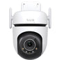 Cámara de Videovigilancia TP-Link Tapo C520WS/ Visión Nocturna/ Control desde APP
