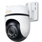Cámara de Videovigilancia TP-Link Tapo C530WS/ 360/ Visión Nocturna/ Control desde APP
