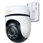 Cámara de Videovigilancia TP-Link Tapo C530WS/ 360/ Visión Nocturna/ Control desde APP