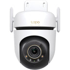 Cámara de Videovigilancia TP-Link Tapo C530WS/ 360/ Visión Nocturna/ Control desde APP