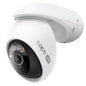 Cámara de Videovigilancia TP-Link Tapo C560WS/ Visión Nocturna/ Control desde APP