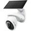 Cámara de Videovigilancia TP-Link Tapo C660 Kit/ Visión Nocturna/ Control desde APP/ Incluye Panel Solar