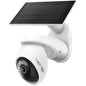 Cámara de Videovigilancia TP-Link Tapo C660 Kit/ Visión Nocturna/ Control desde APP/ Incluye Panel Solar