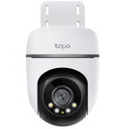 Cámara de Videovigilancia TP-Link Tapo TC41/ Visión Nocturna/ Control desde APP