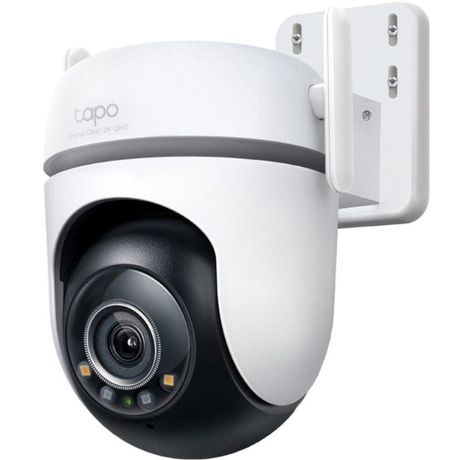 Cámara de Videovigilancia TP-Link Tapo TC42/ Visión Nocturna/ Control desde APP Hover Image