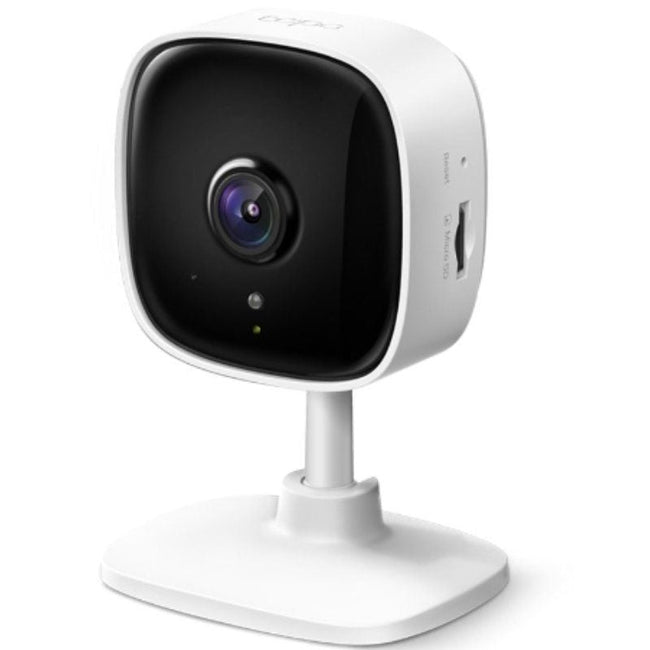 Cámara de Videovigilancia TP-Link Tapo TC60/ Visión Nocturna/ Control desde APP Hover Image