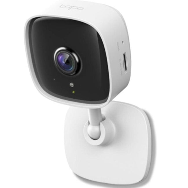 Cámara de Videovigilancia TP-Link Tapo TC60/ Visión Nocturna/ Control desde APP Main Image