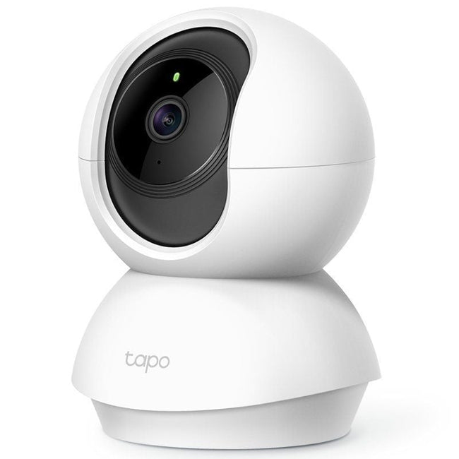 Cámara de Videovigilancia TP-Link Tapo TC70/ Visión Nocturna/ Control desde APP Hover Image