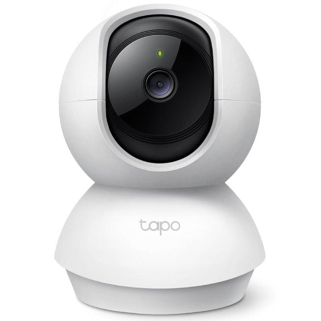 Cámara de Videovigilancia TP-Link Tapo TC71/ Visión Nocturna/ Control desde APP Hover Image