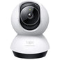 Cámara de Videovigilancia TP-Link Tapo TC72/ 360/ Visión Nocturna/ Control desde APP