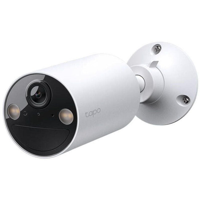 Cámara de Videovigilancia TP-Link Tapo TC82/ Visión Nocturna/ Control desde APP Hover Image
