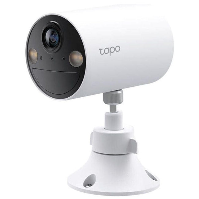 Cámara de Videovigilancia TP-Link Tapo TC82/ Visión Nocturna/ Control desde APP Main Image