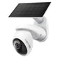 Cámara de Videovigilancia TP-Link Tapo TC92 KIT/ Visión Nocturna/ Control desde APP/ Incluye Panel Solar
