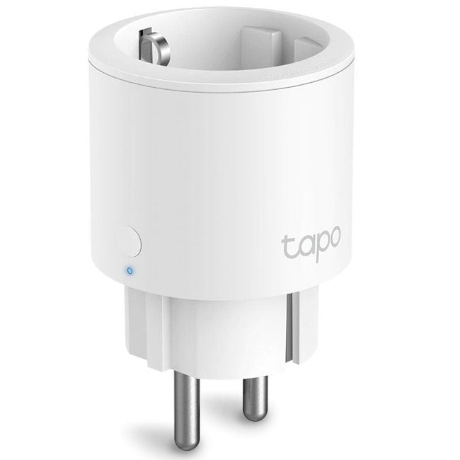 Enchufe WiFi Inteligente TP-Link Tapo P115 Hover Image