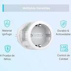 Enchufe WiFi Inteligente TP-Link Tapo P115