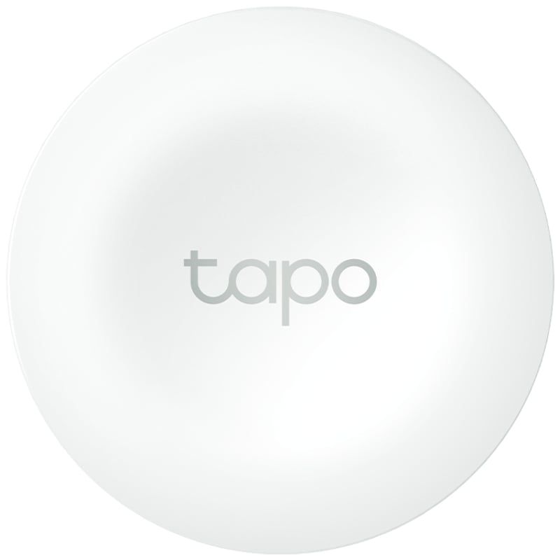 Botón/Regulador de Intensidad Inteligente TP-Link Tapo S200B/ Requiere Hub Inteligente