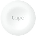Botón/Regulador de Intensidad Inteligente TP-Link Tapo S200B/ Requiere Hub Inteligente