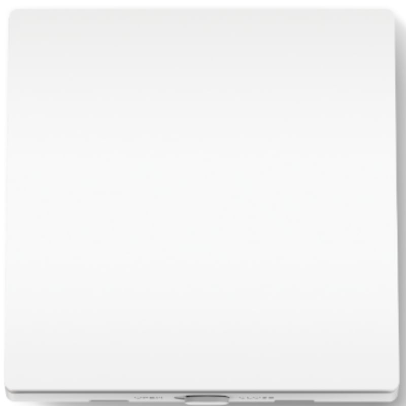 Interruptor Inteligente de pared TP-Link Tapo S210/ Requiere Hub Inteligente