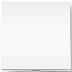 Interruptor Inteligente de pared TP-Link Tapo S210/ Requiere Hub Inteligente