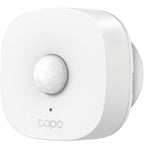 Sensor de Movimiento TP-Link Tapo T100/ ngulo de apertura 120/ Requiere Hub Inteligente