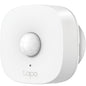 Sensor de Movimiento TP-Link Tapo T100/ ngulo de apertura 120/ Requiere Hub Inteligente