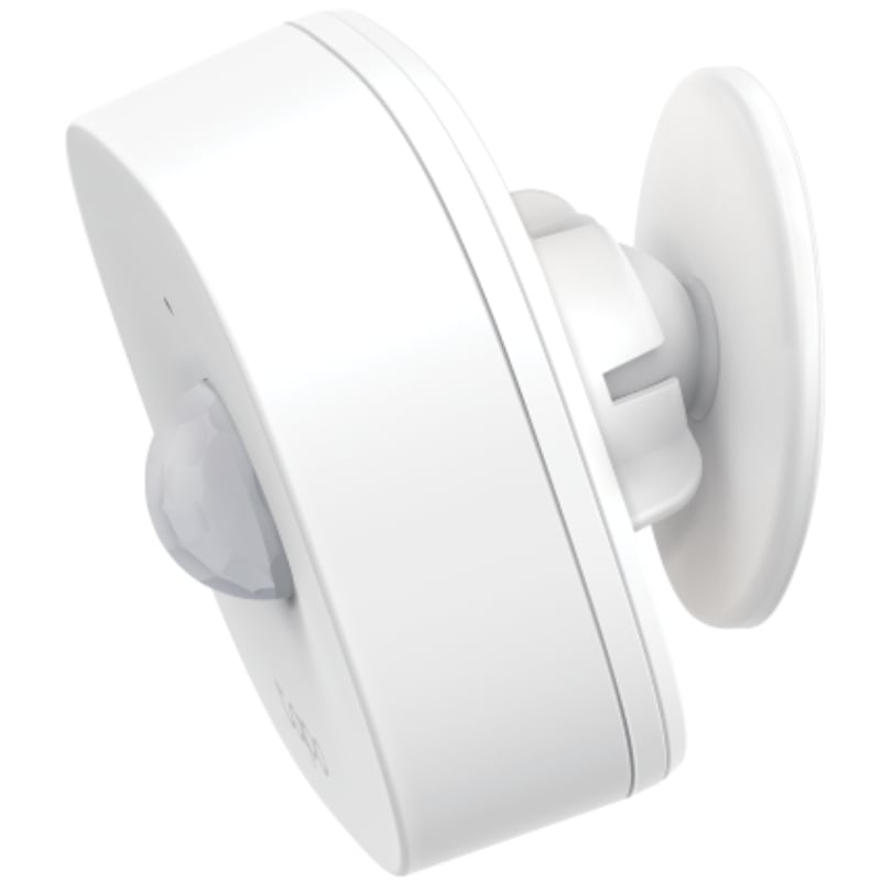 Sensor de Movimiento TP-Link Tapo T100/ ngulo de apertura 120/ Requiere Hub Inteligente