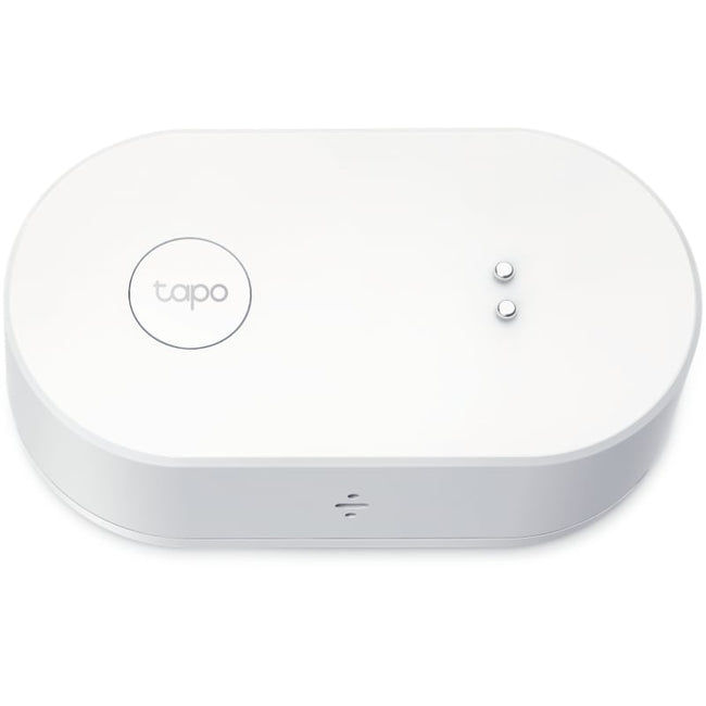 Sensor de Fugas de Agua TP-Link Tapo T300/ Requiere Hub Inteligente Hover Image