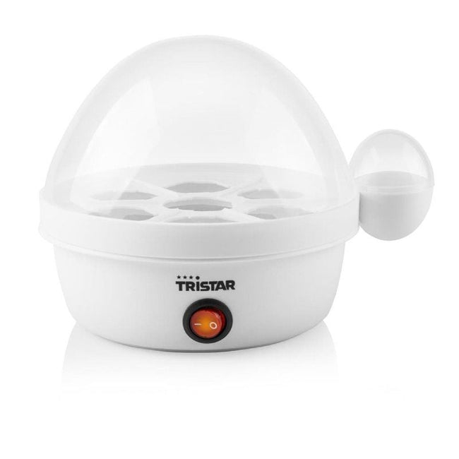 Cocedor de Huevos Tristar EK-3074/ Capacidad 7 Huevos Hover Image