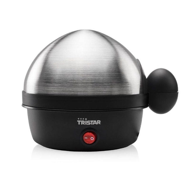 Cocedor de Huevos Tristar EK-3076/ Capacidad 7 Huevos Hover Image