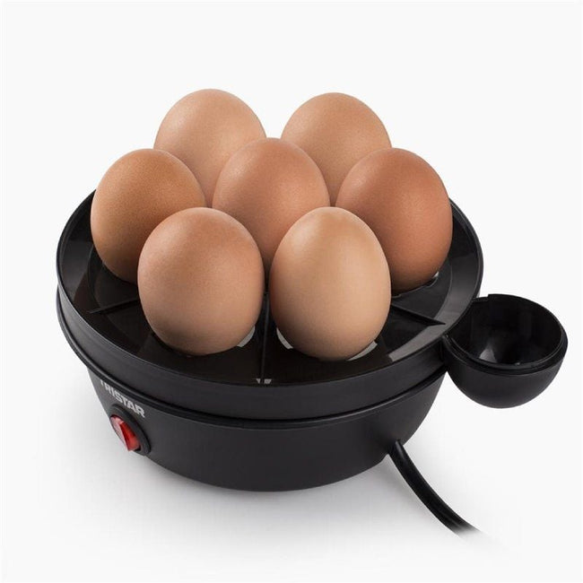 Cocedor de Huevos Tristar EK-3076/ Capacidad 7 Huevos Main Image