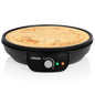 Crepera Tristar BP-2637/ 1000W/ 30cm