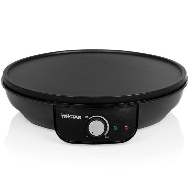 Crepera Tristar BP-2637/ 1000W/ 30cm Main Image