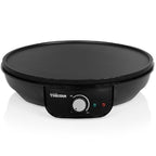 Crepera Tristar BP-2637/ 1000W/ 30cm