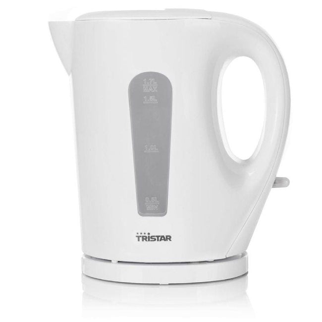 Hervidor de Agua Tristar WK-3380/ 2200W/ Capacidad 1.7L Hover Image